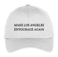 Make Los Angeles Entourage Again
