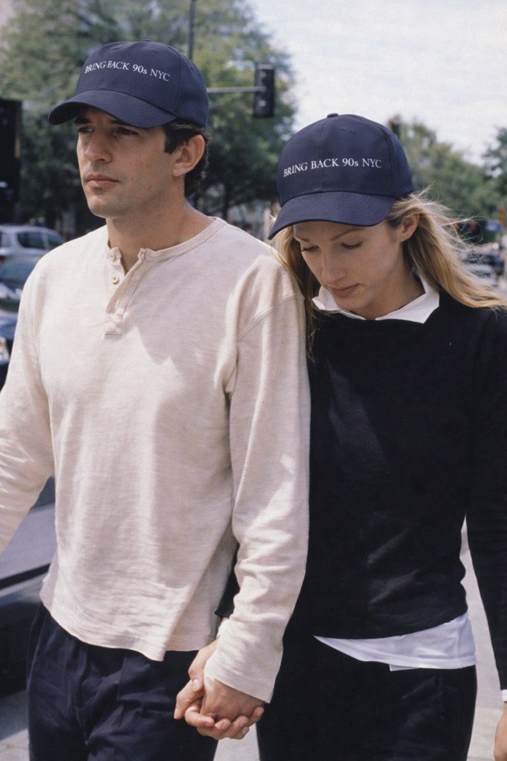 Pre-Order - Bring Back 90s NYC