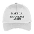Make L.A. Entourage Again Hat